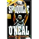 Shaquille O'Neal book cover