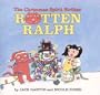 The Christmas Spirit Strikes Rotten Ralph