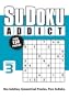 Su Doku Addict Volume 3