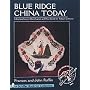 Blue Ridge China Today