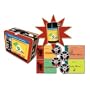 Educational Archives: Limited Edition Lunchbox (4 DVD Box Set)