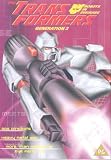 Transformers - Generation 2 [DVD]
