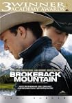 Brokeback Mountain (Full Screen)