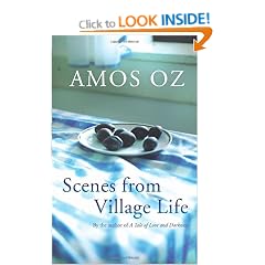 Scenes from Village Life