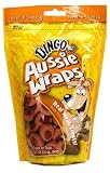 United Pet #P-80023 Dingo8.5OZ Aussie Wraps