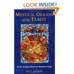 Mystical Origins Of The Tarot