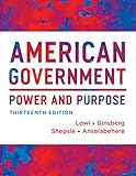 American government : power & purpose