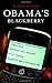 Obama's BlackBerry