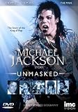 Michael Jackson Story - Unmasked [DVD]