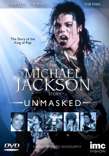 Michael Jackson Story - Unmasked