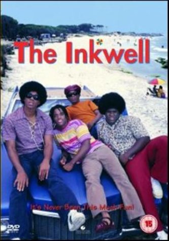 The Inkwell [Region 2]