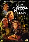 William Shakespeare's A Midsummer Night's Dream  [UK IMPORT] - Kevin Kline