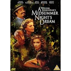 William Shakespeare's A Midsummer Night's Dream  [UK Import]