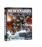  : Mech Warrior 4: Mercenaries