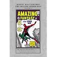 Marvel Masterworks: Amazing Spider-Man Vol. 1