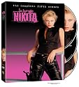 La Femme Nikita - The Complete Fifth Season