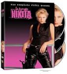 La Femme Nikita: The Complete Fifth S...