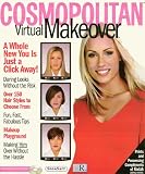Cosmopolitan Virtual Makeover