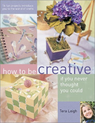 Arts and Crafts
