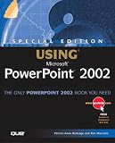 Special Edition Using Microsoft PowerPoint 2002 (Special Edition Using)