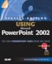 Special Edition Using Microsoft PowerPoint 2002