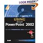 Special Edition Using Microsoft PowerPoint 2002 (Special Edition Using)