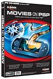 Movies On PSP