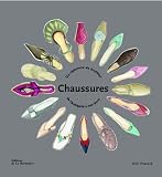 Revue Editions de la Martinière  / Chaussures : Un répertoire des modèles de l'Antiquité à nos jours