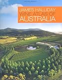 Wine atlas of Australia