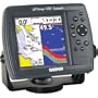 Garmin GPSmap 178C Sounder GPS Navigaton Unit (Single-Frequency Transducer)