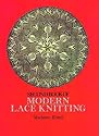 Second Book of Modern Lace Knitting
