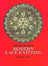 Second Book of Modern Lace Knitting