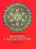 Second Book of Modern Lace Knitting
