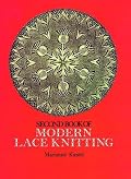 Second Book of Modern Lace Knitting