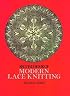 Second Book of Modern Lace Knitting