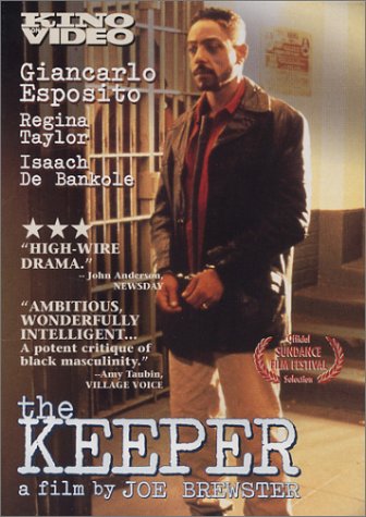 CD-Charts  DVD : The Keeper