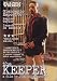 DVD : The Keeper