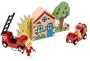 BRIO Fire Brigade Play Set
