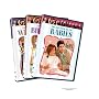 Friends: The One with all the Babies, Birthdays, Weddings 3-Pack