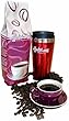 White Chocolate Mousse Flavored Coffee, Whole Bean