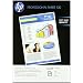 HP Professional Glossy Laser Paper A4 120 g/m2 250 Blatt 210 x 297 mm
