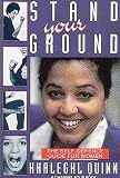 Stand Your Ground: The Self-Defence Guide for Women