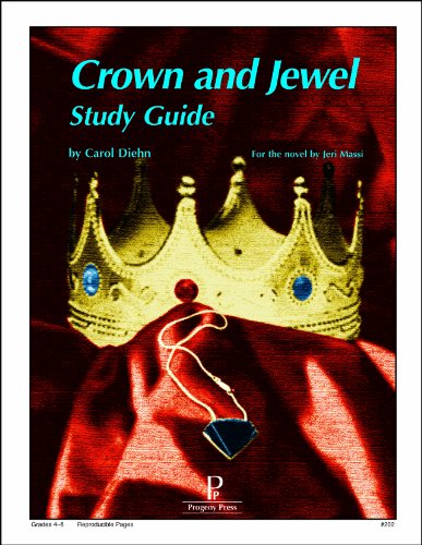 Crown and Jewel Study Guide