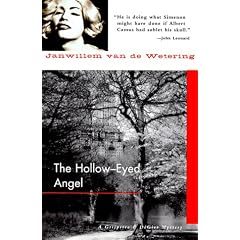 The Hollow-Eyed Angel (Amsterdam Cops)