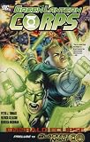 Green Lantern Corps: Emerald Eclipse