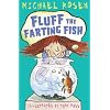 Fluff the Farting Fish