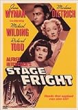 Stage Fright [1950] [DVD]