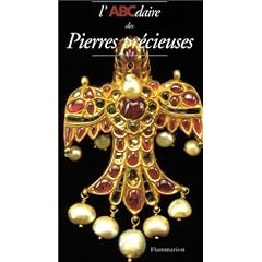 L'ABCdaire des pierres pr�cieuses