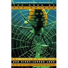 Book of the Spider