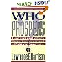 Who Prospers: How Cultural Values Shape Economic And Political Success